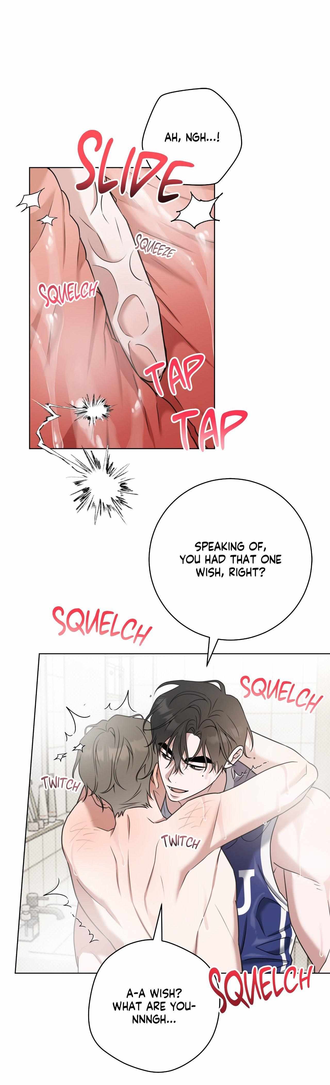 Read Ballboy Tactics chapter 57 image 37 on Lezhin