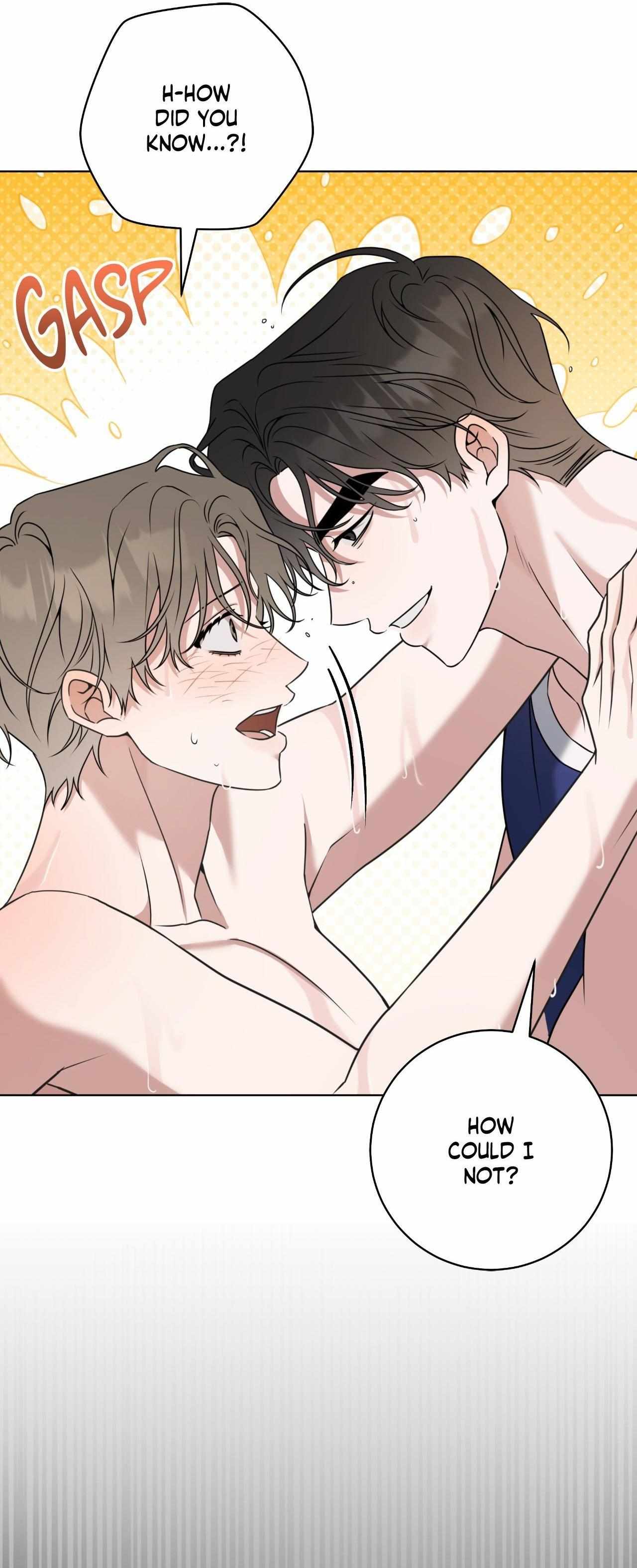Read Ballboy Tactics chapter 57 image 40 on Lezhin