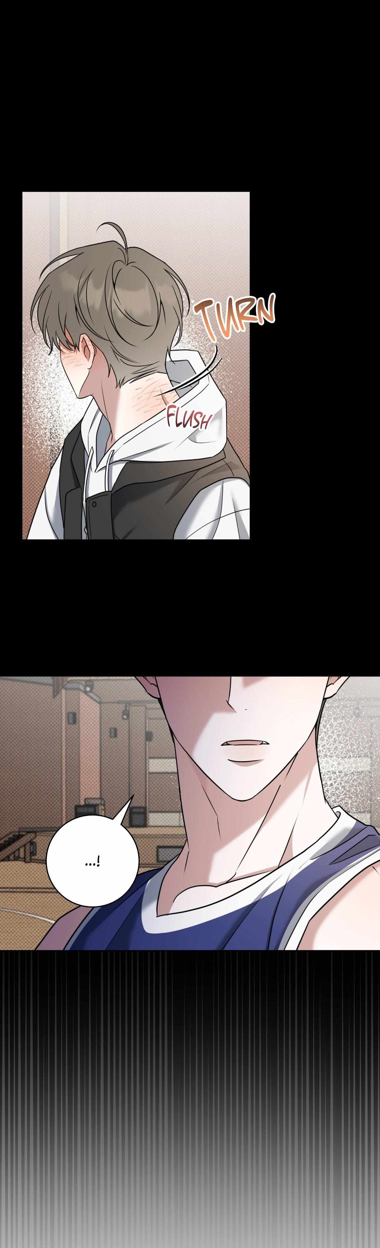 Read Ballboy Tactics chapter 57 image 42 on Lezhin