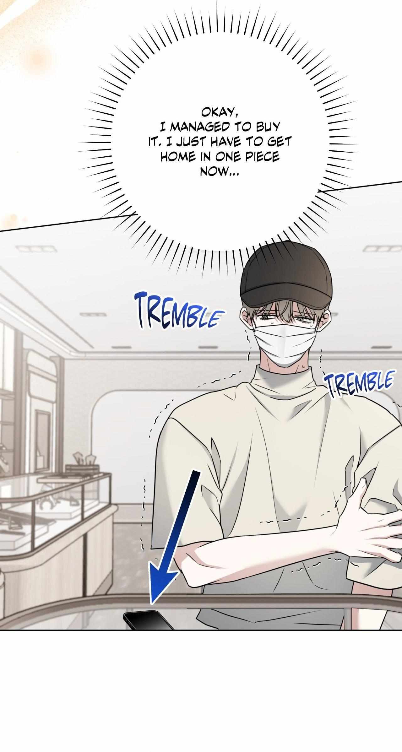 Read Ballboy Tactics chapter 57 image 7 on Lezhin