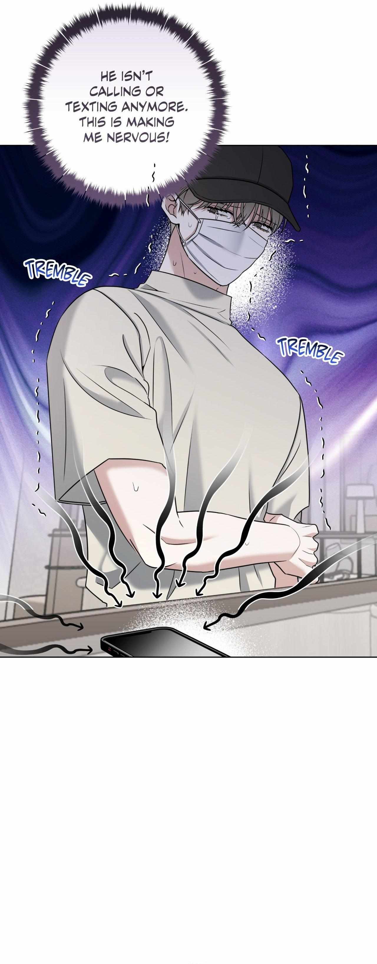 Read Ballboy Tactics chapter 57 image 8 on Lezhin