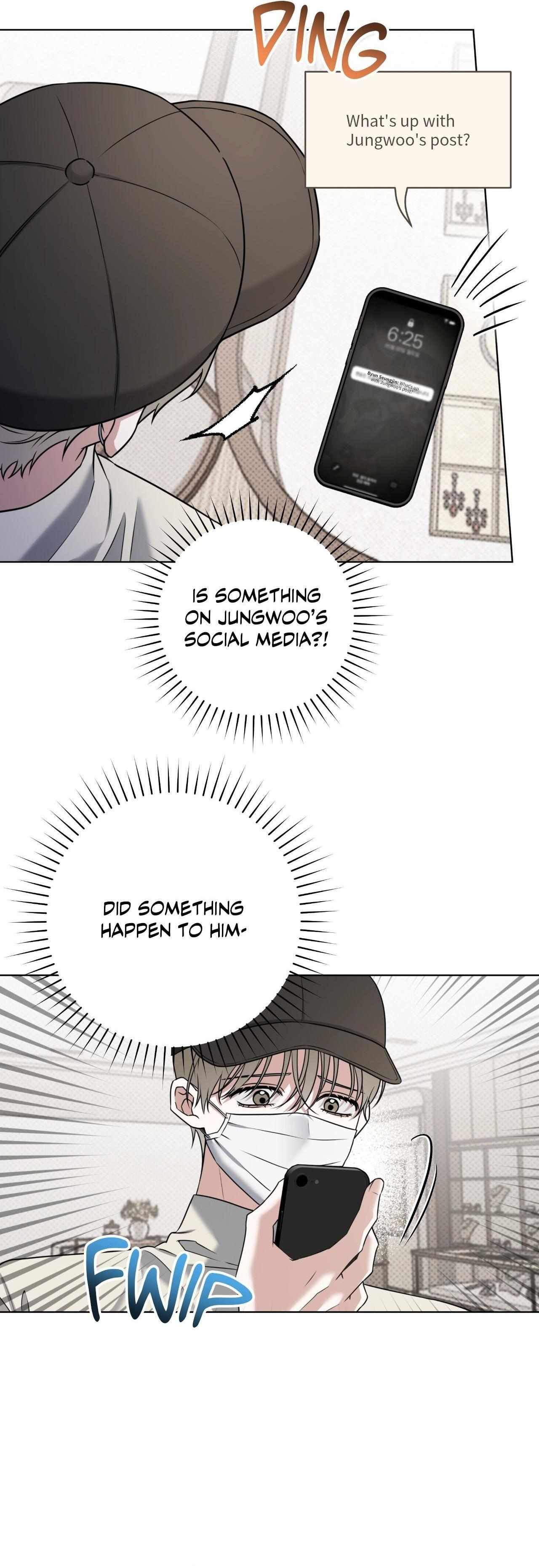 Read Ballboy Tactics chapter 57 image 9 on Lezhin