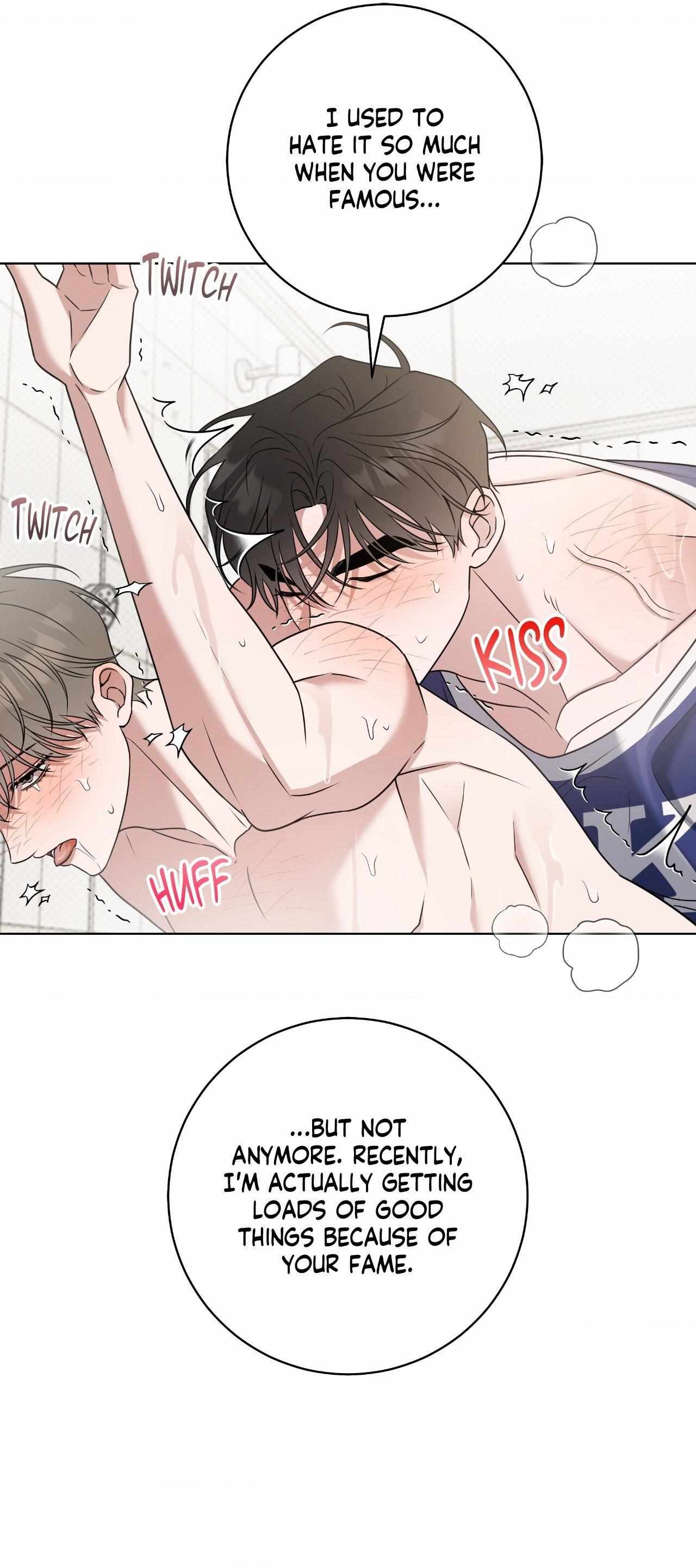 Read Ballboy Tactics chapter 58 image 13 on Lezhin