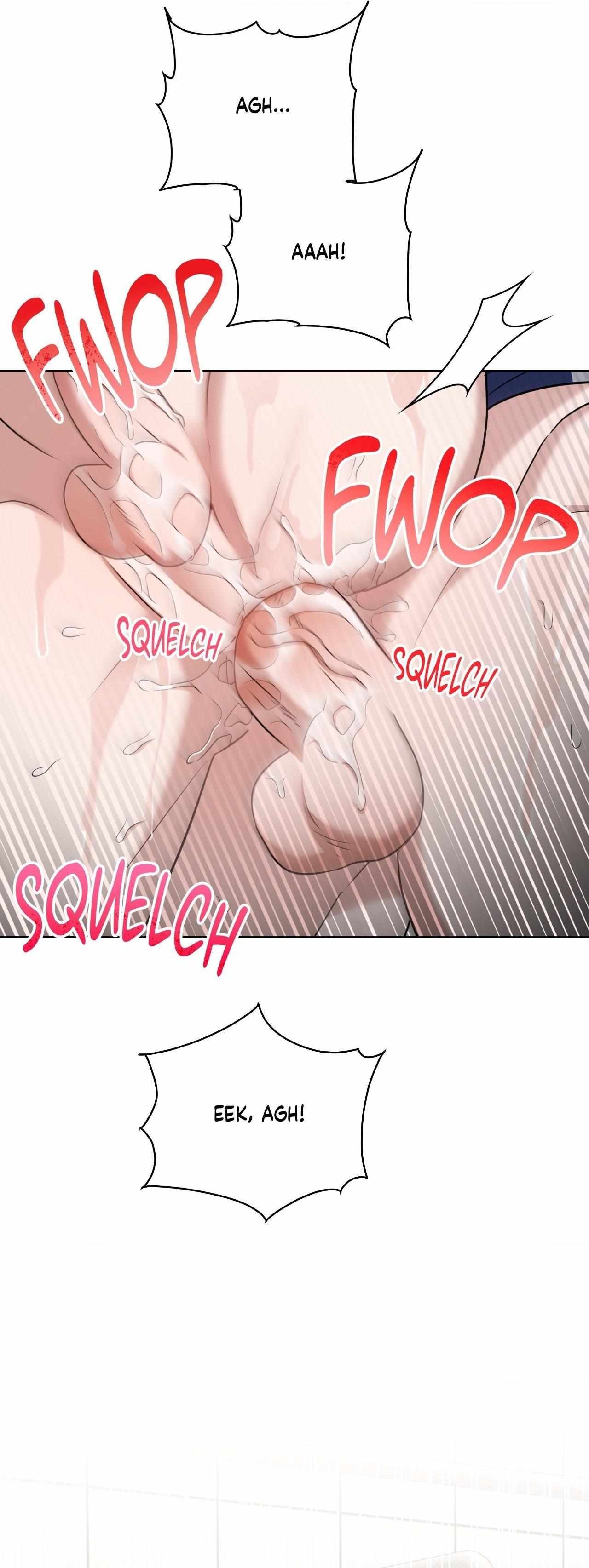 Read Ballboy Tactics chapter 58 image 18 on Lezhin