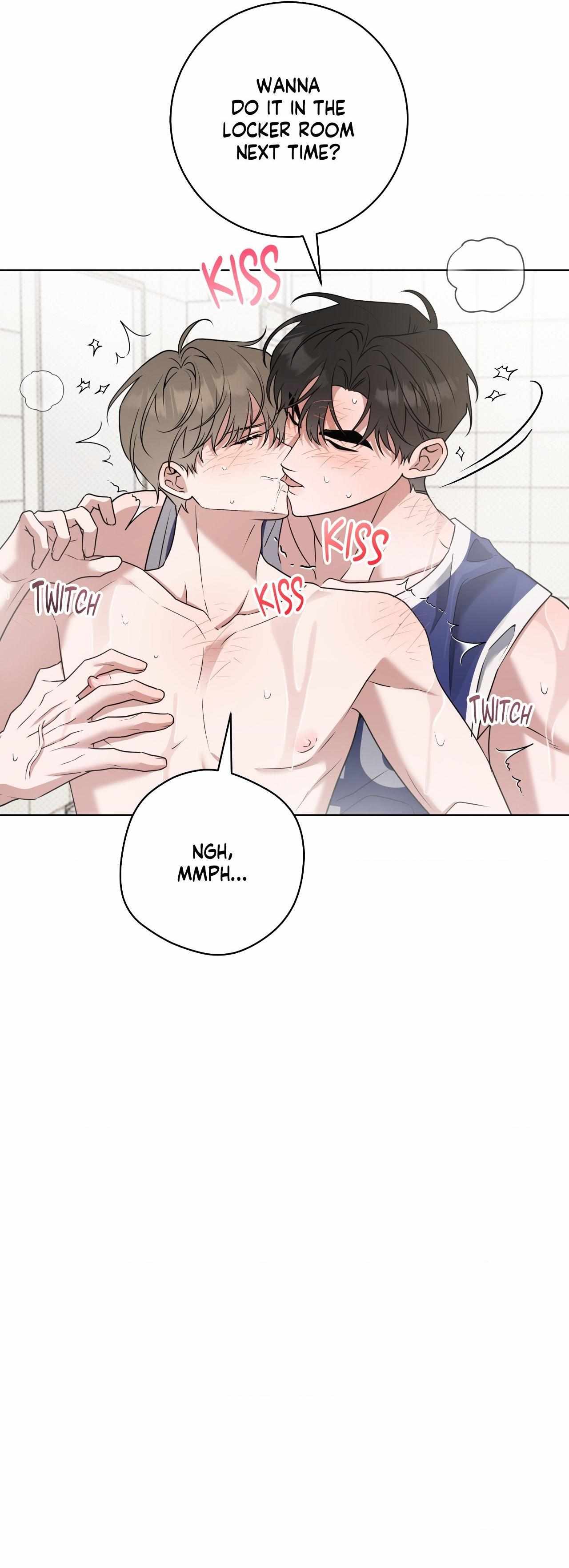Read Ballboy Tactics chapter 58 image 22 on Lezhin