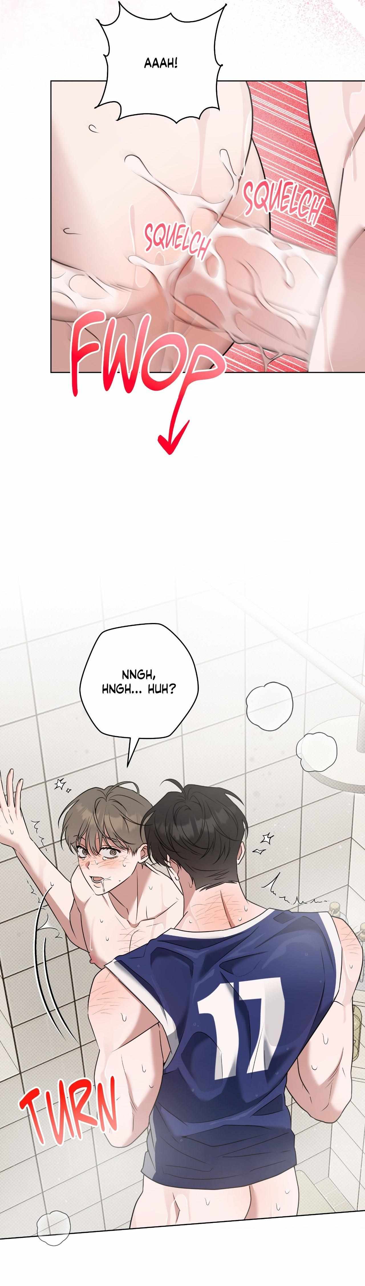 Read Ballboy Tactics chapter 58 image 25 on Lezhin