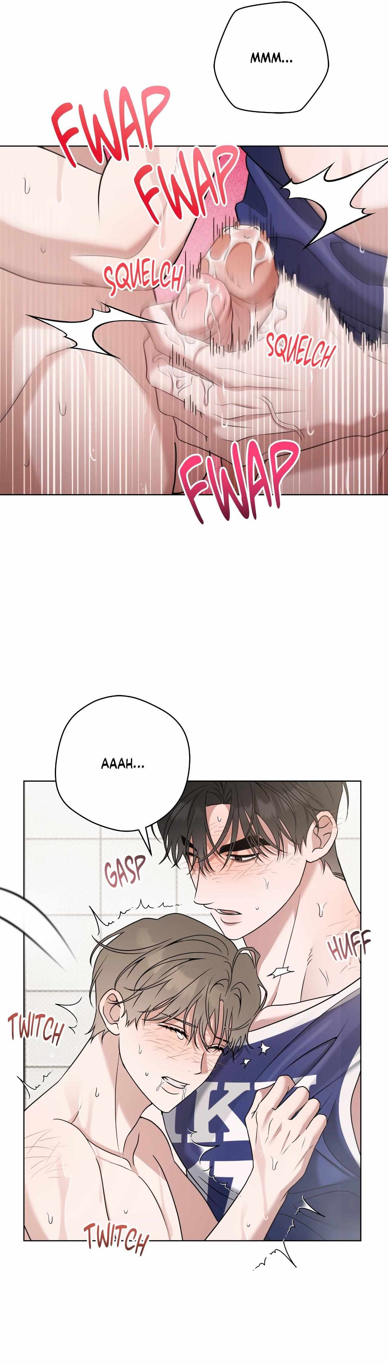 Read Ballboy Tactics chapter 58 image 3 on Lezhin