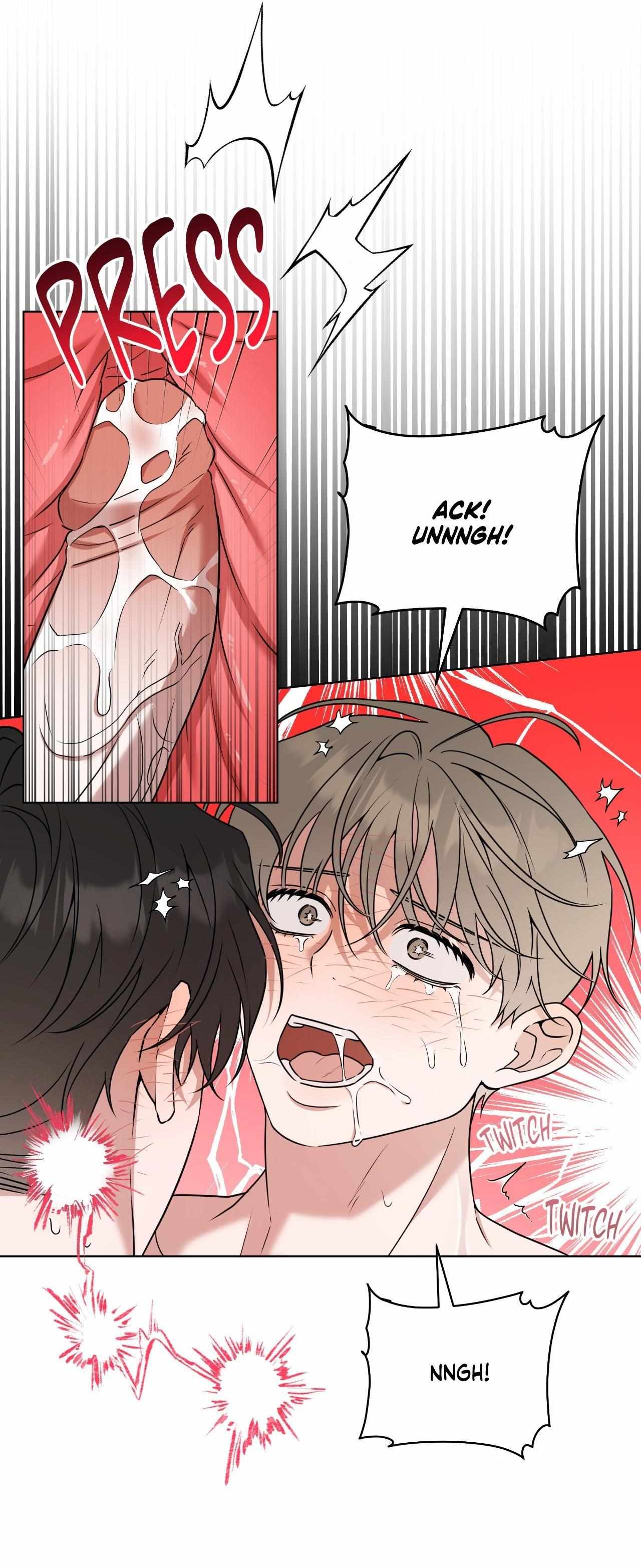 Read Ballboy Tactics chapter 58 image 33 on Lezhin