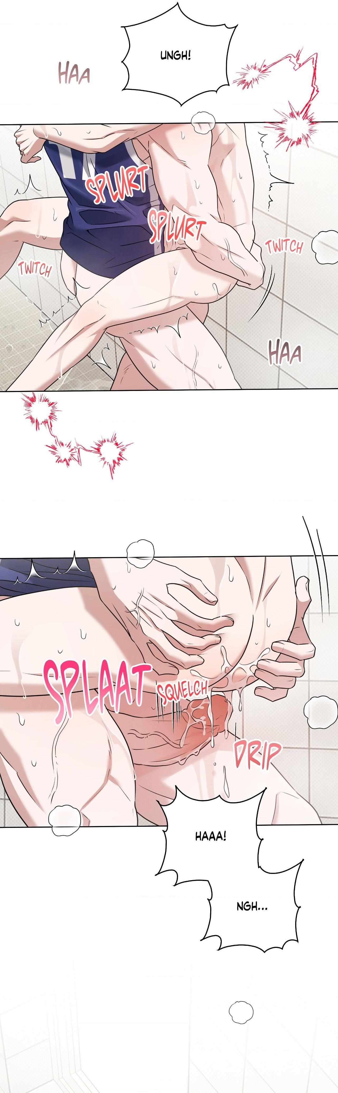 Read Ballboy Tactics chapter 58 image 34 on Lezhin