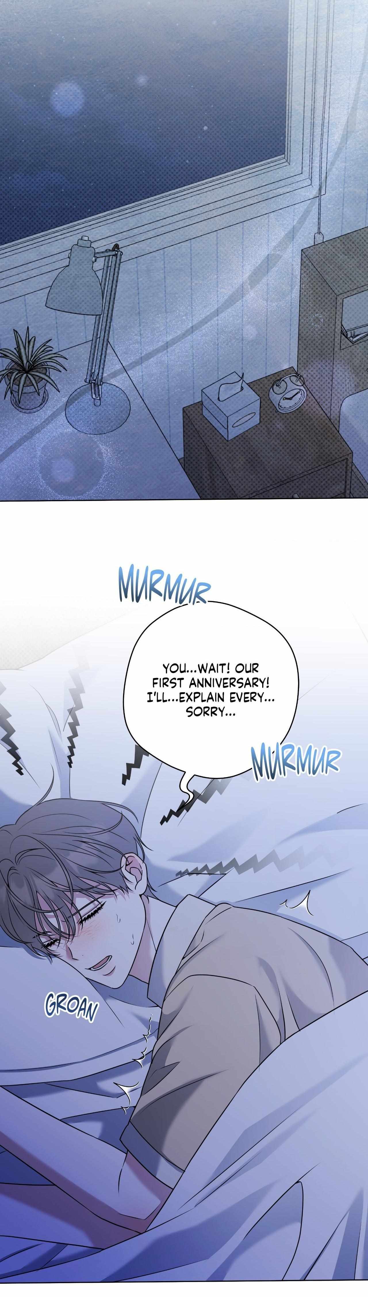 Read Ballboy Tactics chapter 58 image 36 on Lezhin