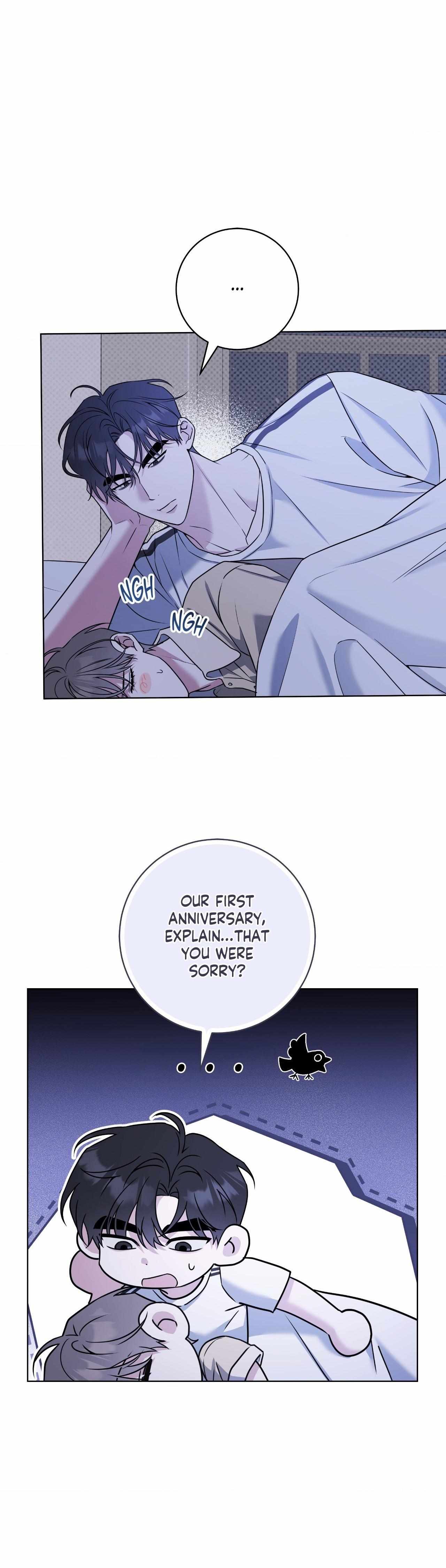 Read Ballboy Tactics chapter 58 image 37 on Lezhin