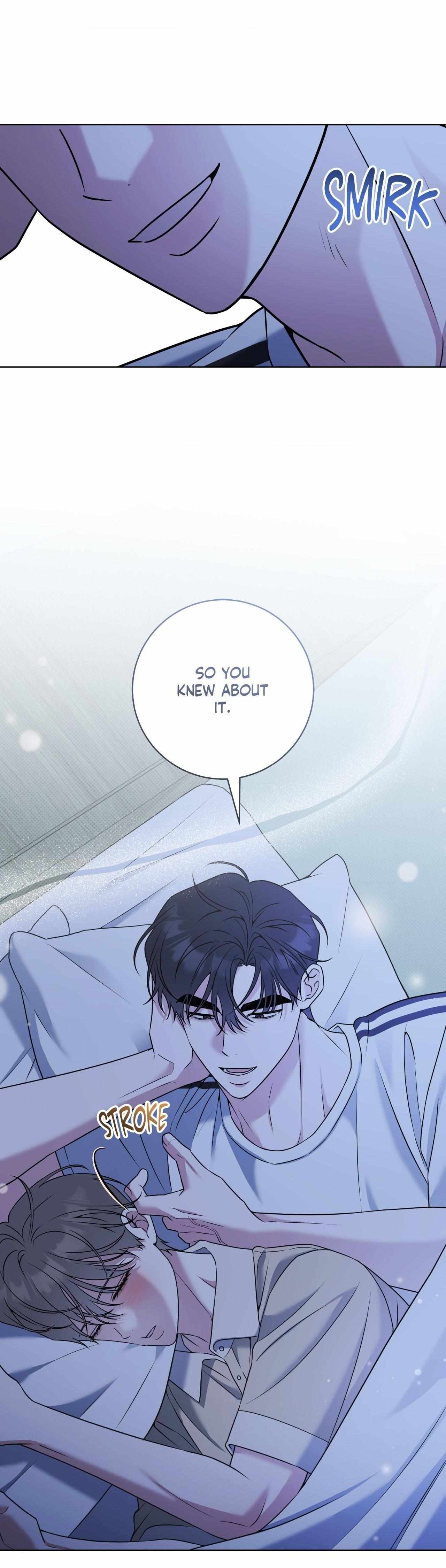 Read Ballboy Tactics chapter 58 image 38 on Lezhin