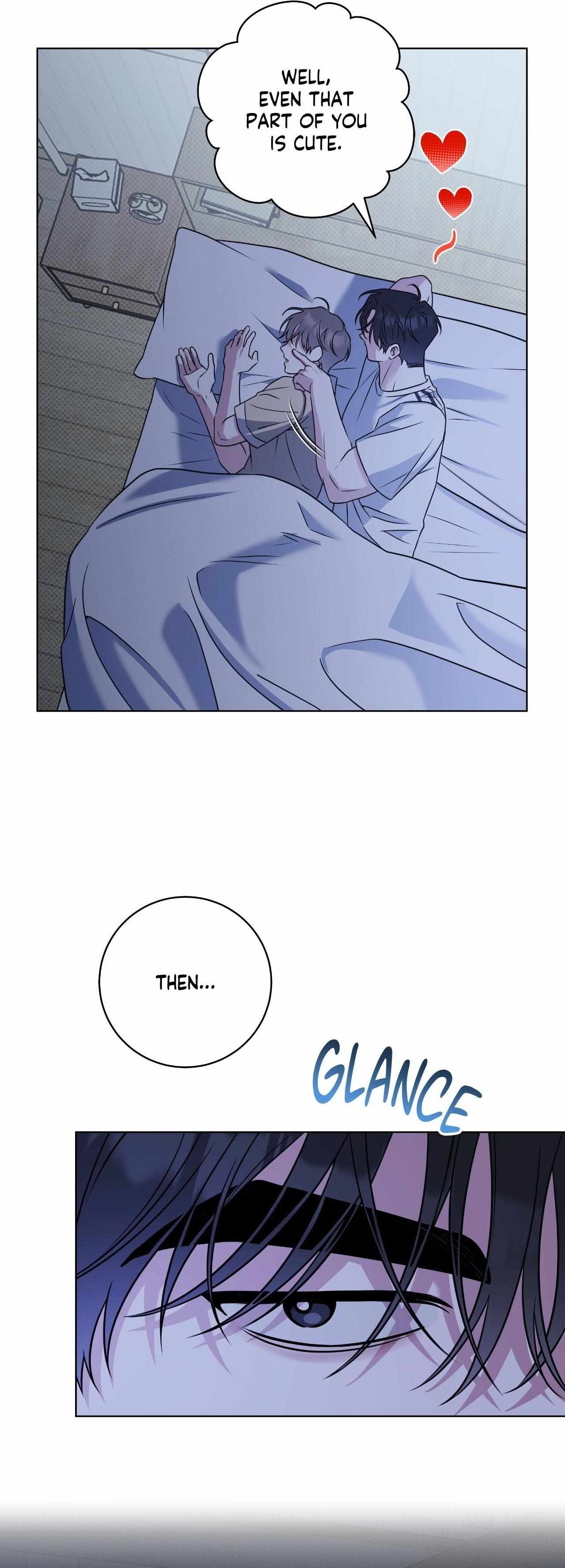 Read Ballboy Tactics chapter 58 image 40 on Lezhin