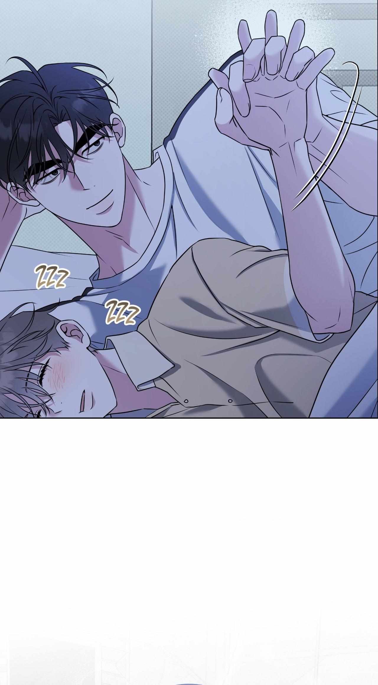Read Ballboy Tactics chapter 58 image 44 on Lezhin