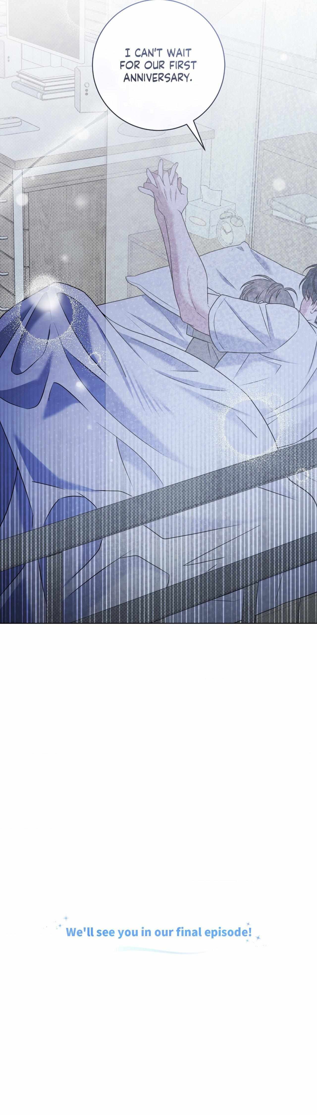Read Ballboy Tactics chapter 58 image 45 on Lezhin