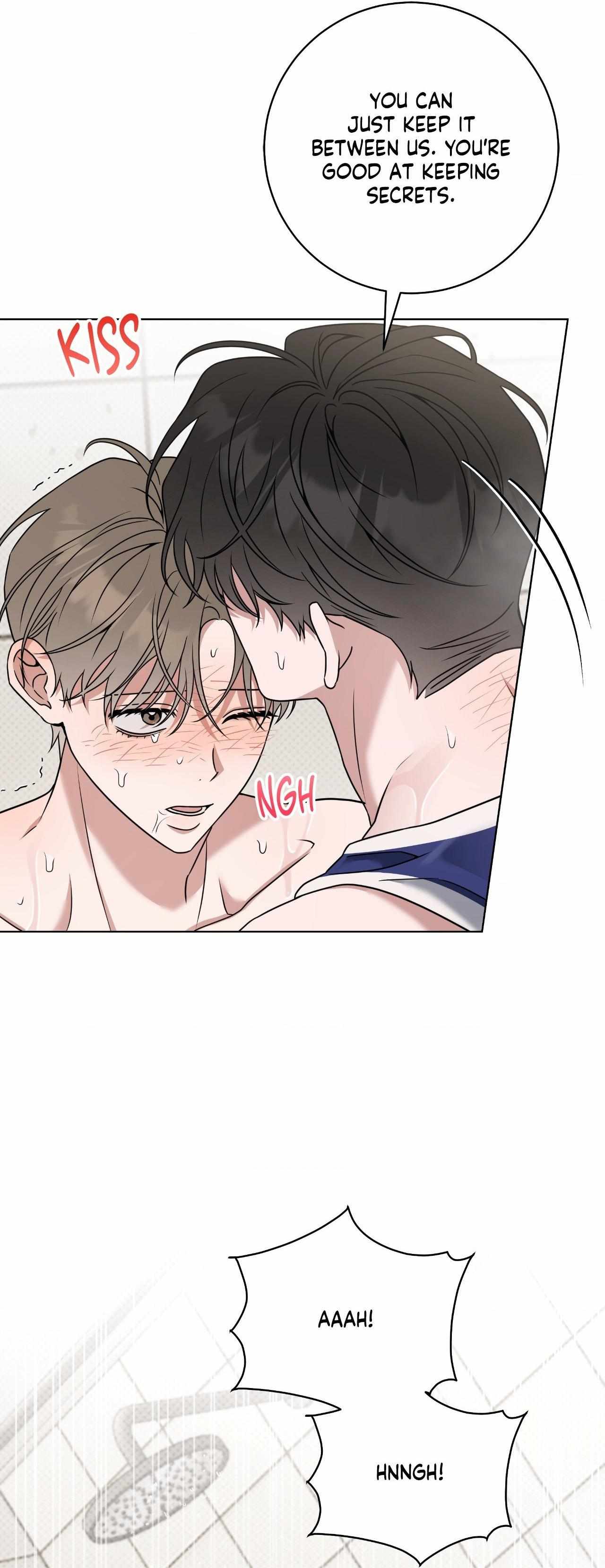 Read Ballboy Tactics chapter 58 image 7 on Lezhin