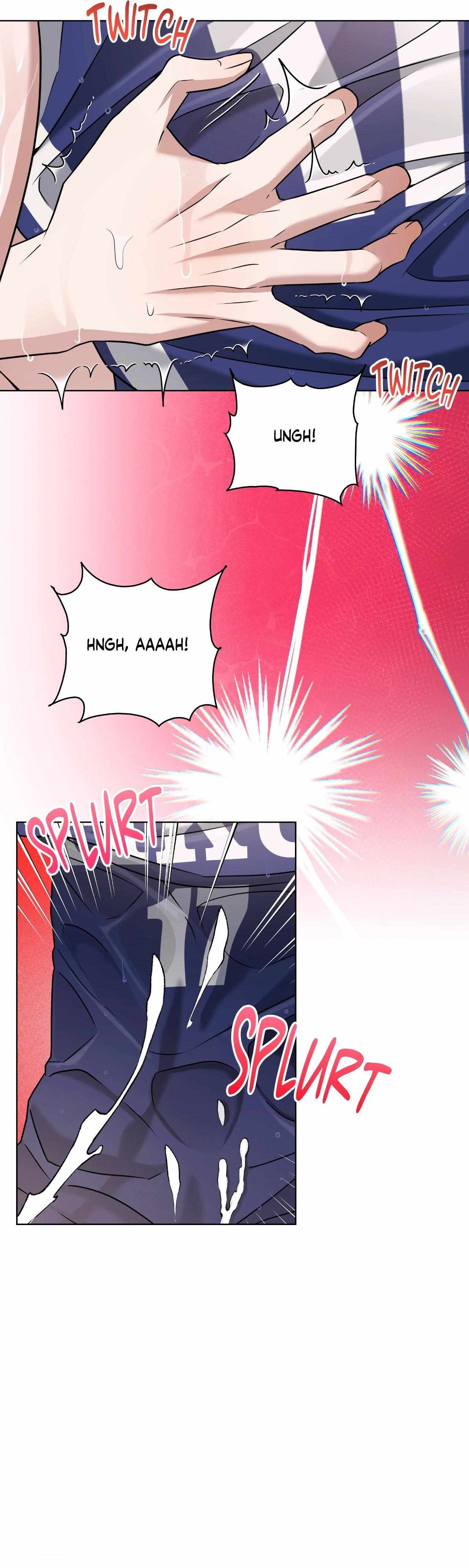 Read Ballboy Tactics chapter 58 image 9 on Lezhin