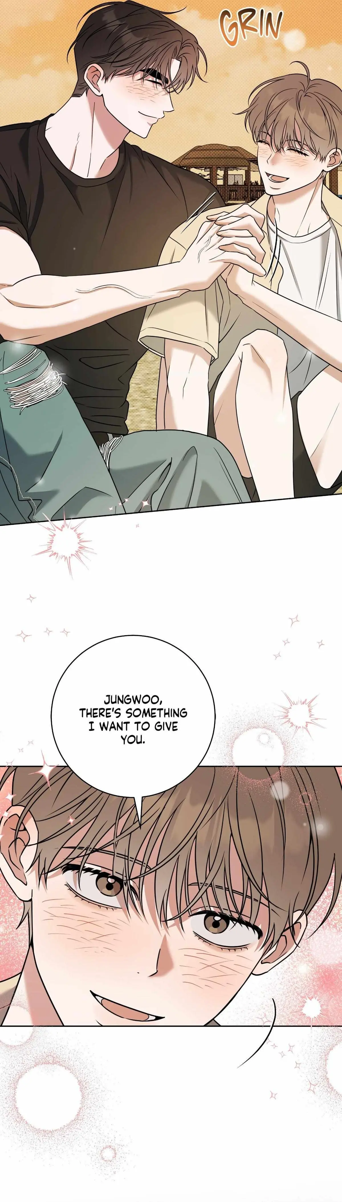 Read Ballboy Tactics chapter 59 image 11 on Lezhin