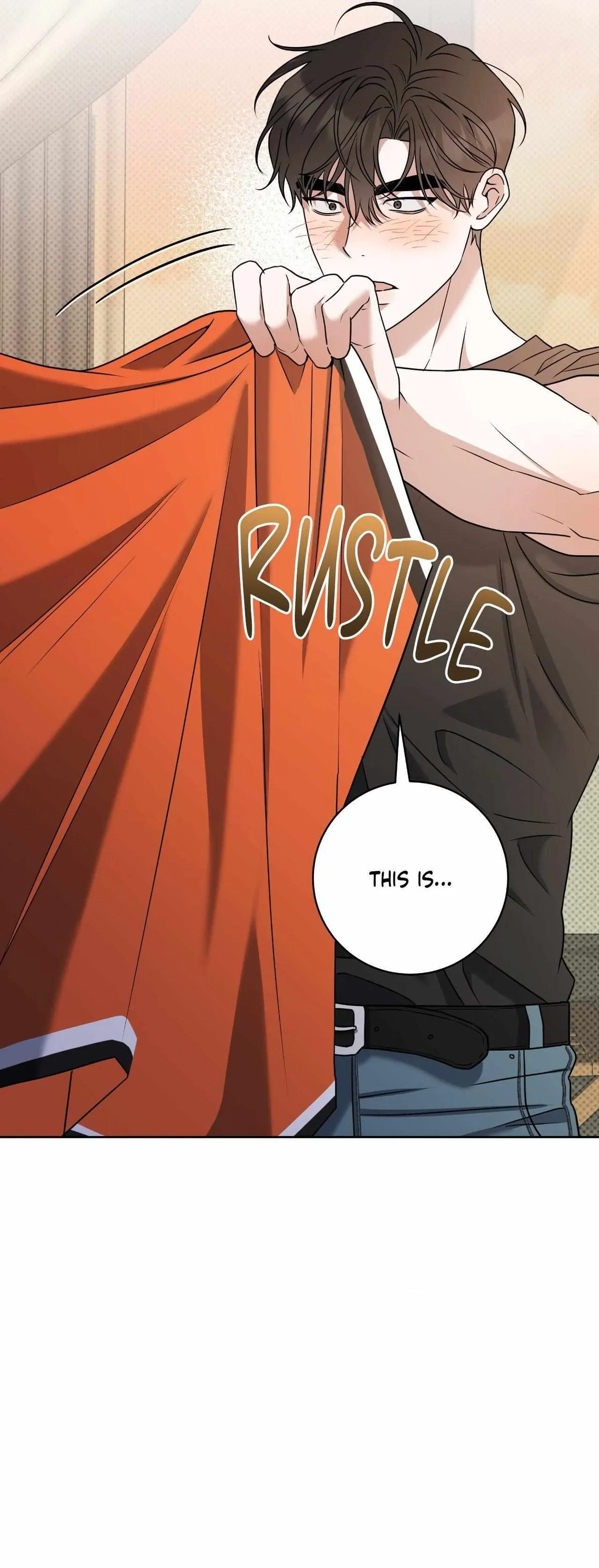 Read Ballboy Tactics chapter 59 image 13 on Lezhin