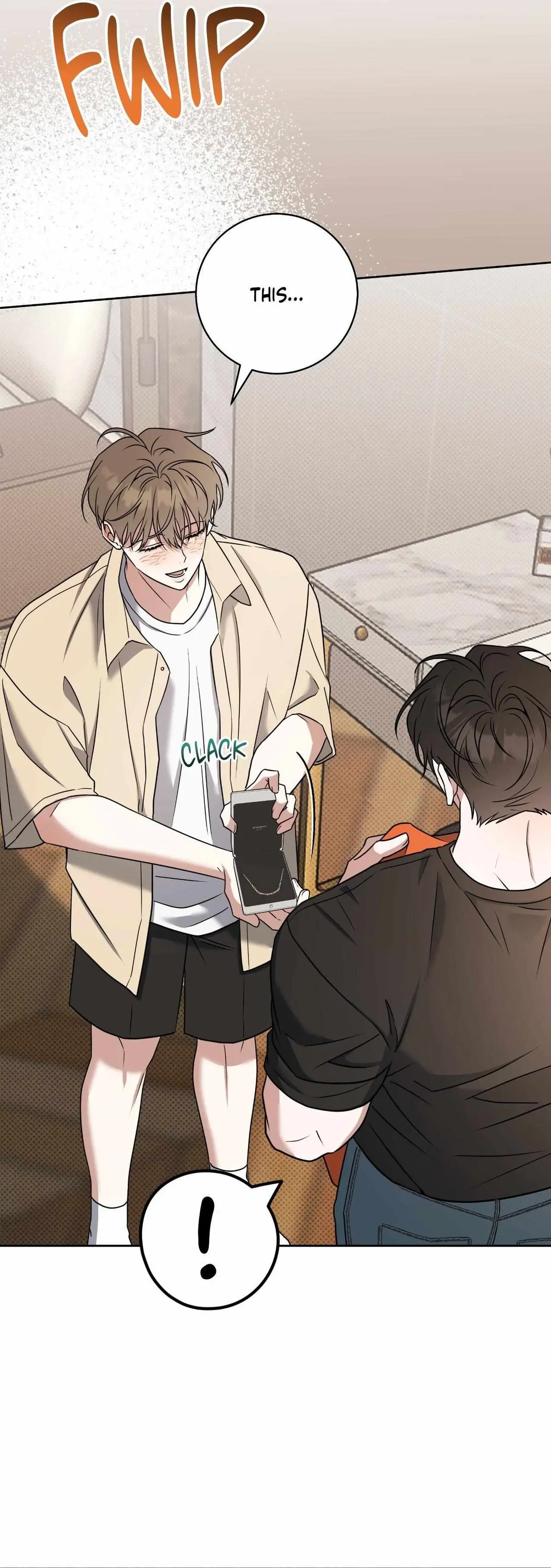 Read Ballboy Tactics chapter 59 image 16 on Lezhin