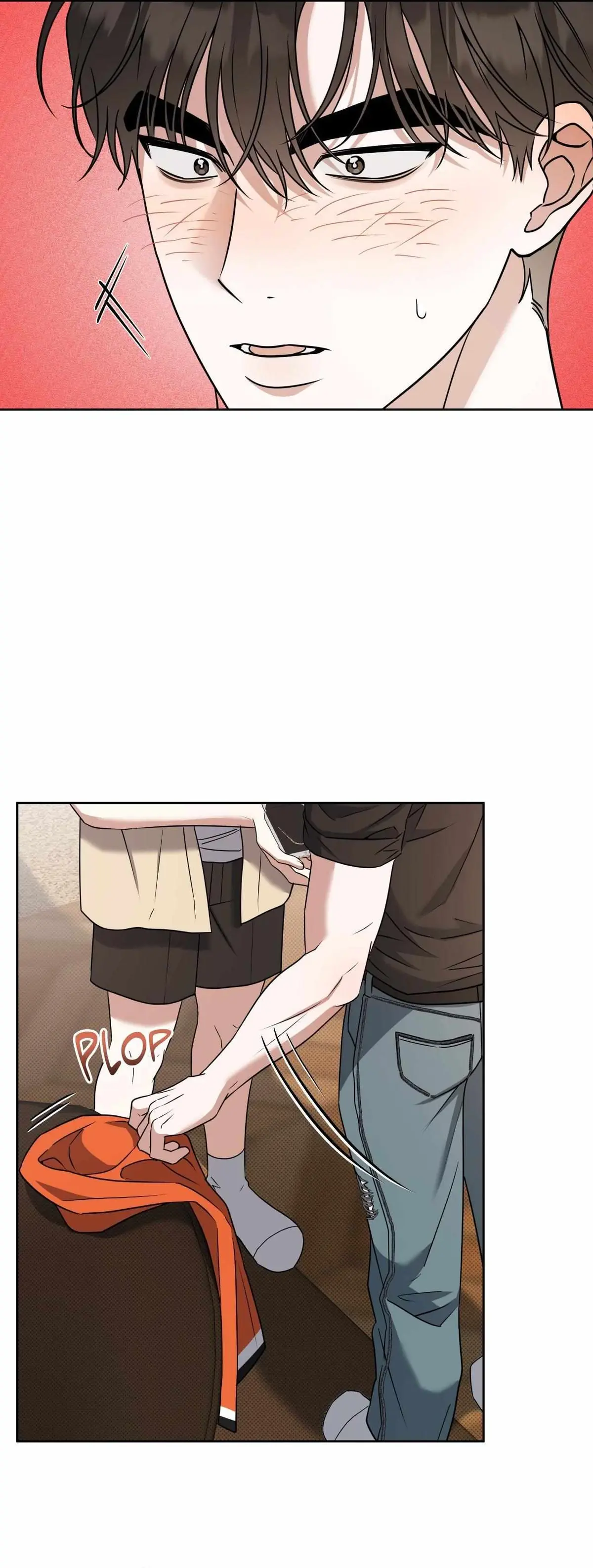 Read Ballboy Tactics chapter 59 image 17 on Lezhin