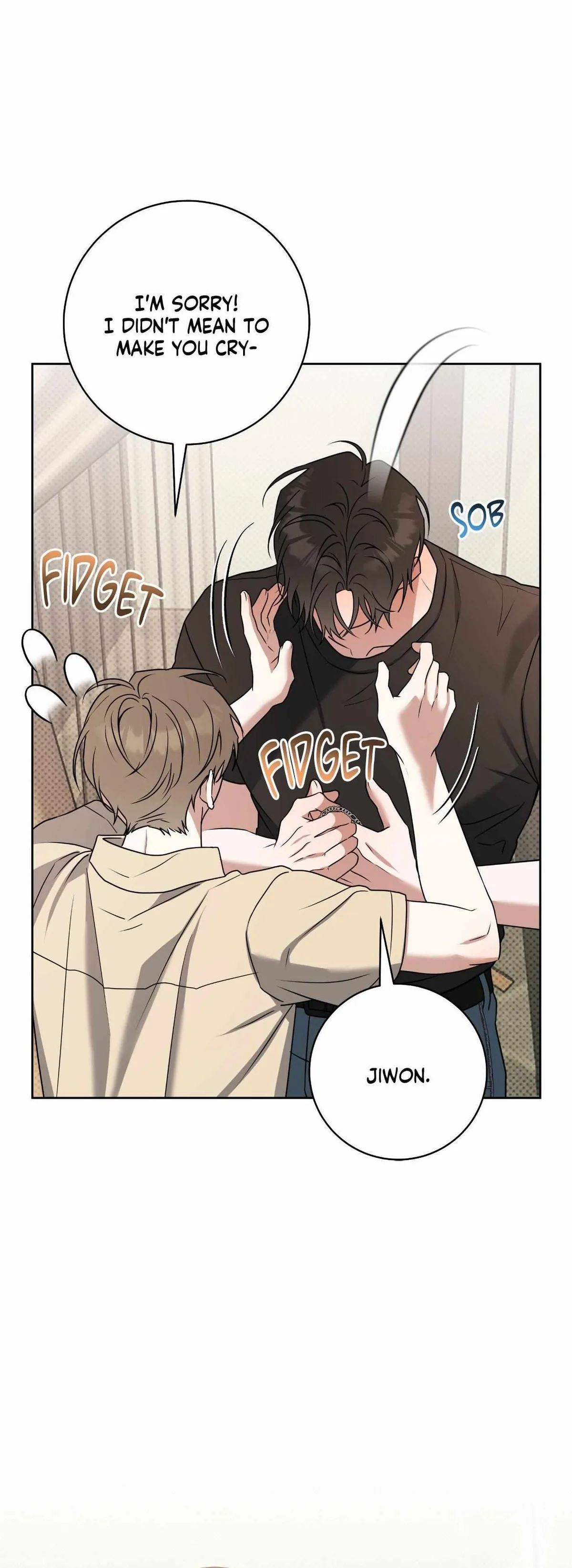 Read Ballboy Tactics chapter 59 image 21 on Lezhin