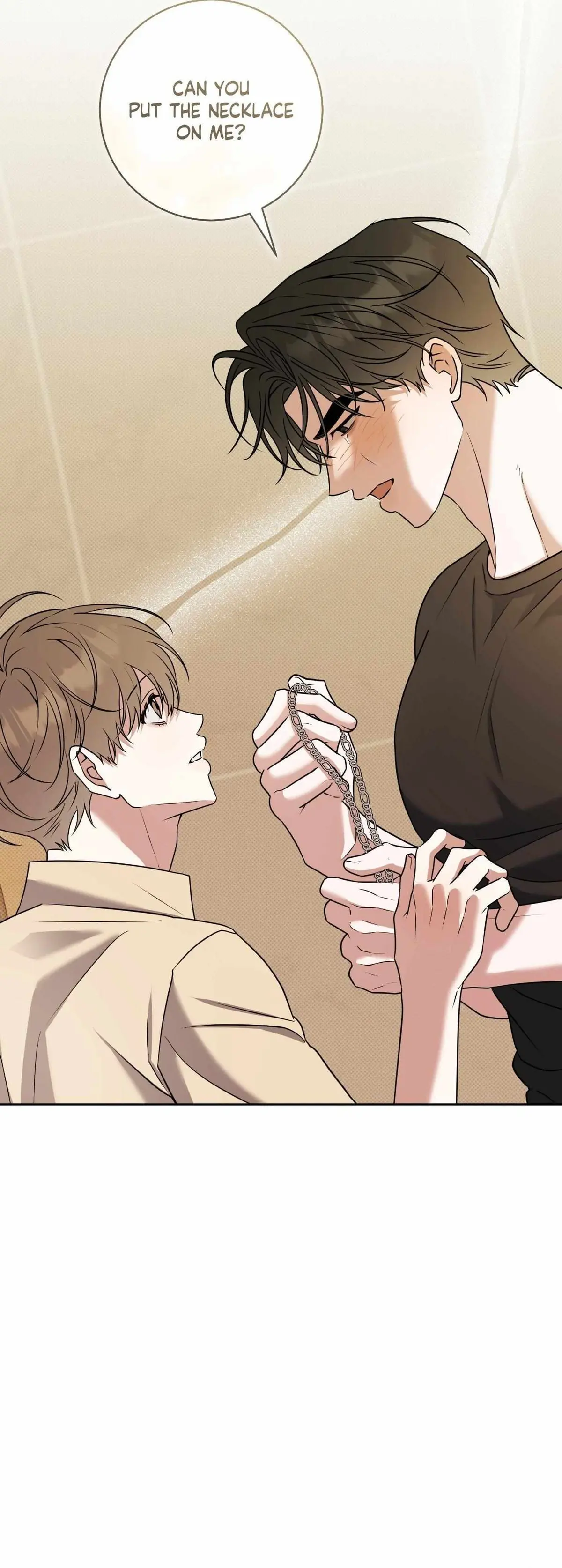 Read Ballboy Tactics chapter 59 image 22 on Lezhin