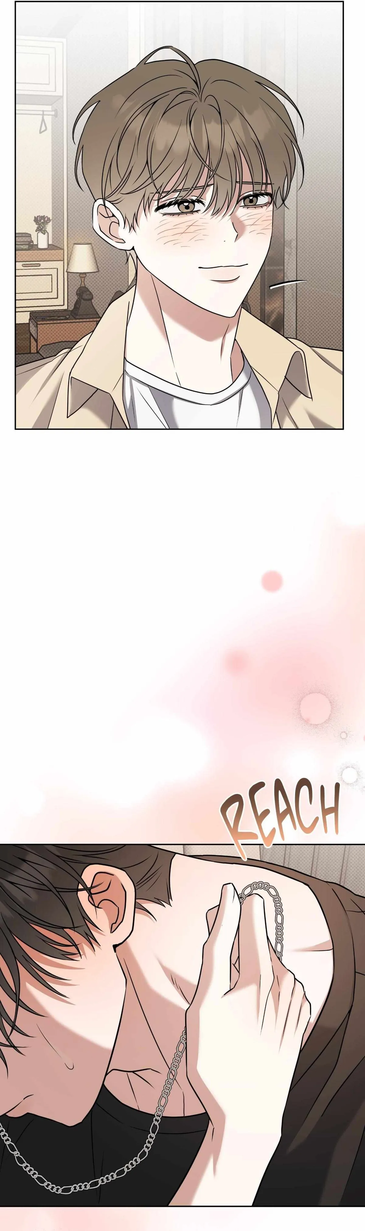Read Ballboy Tactics chapter 59 image 23 on Lezhin