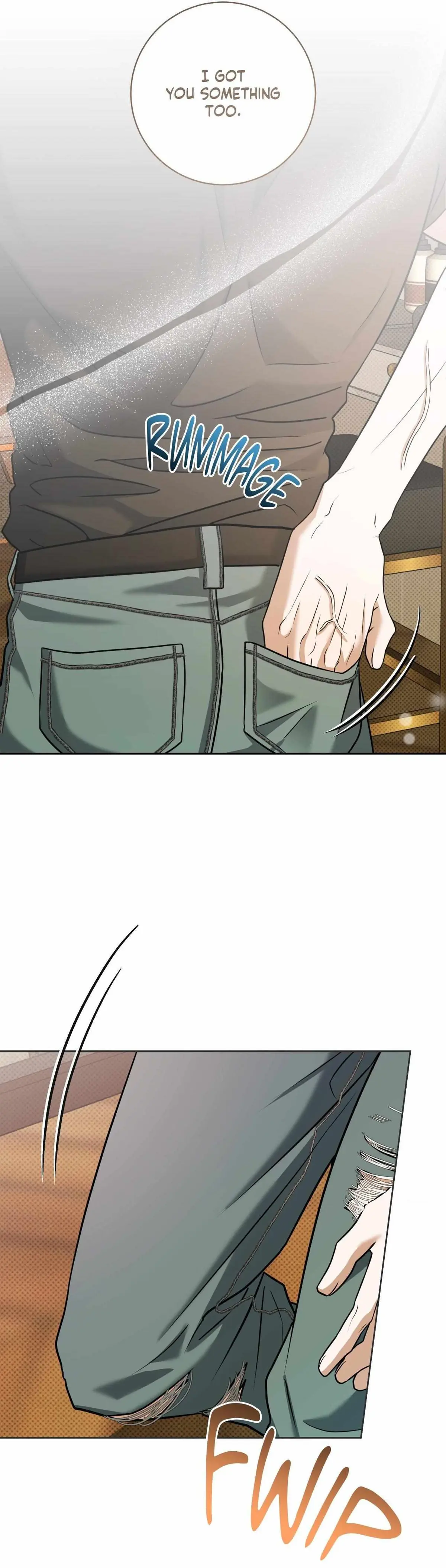 Read Ballboy Tactics chapter 59 image 27 on Lezhin