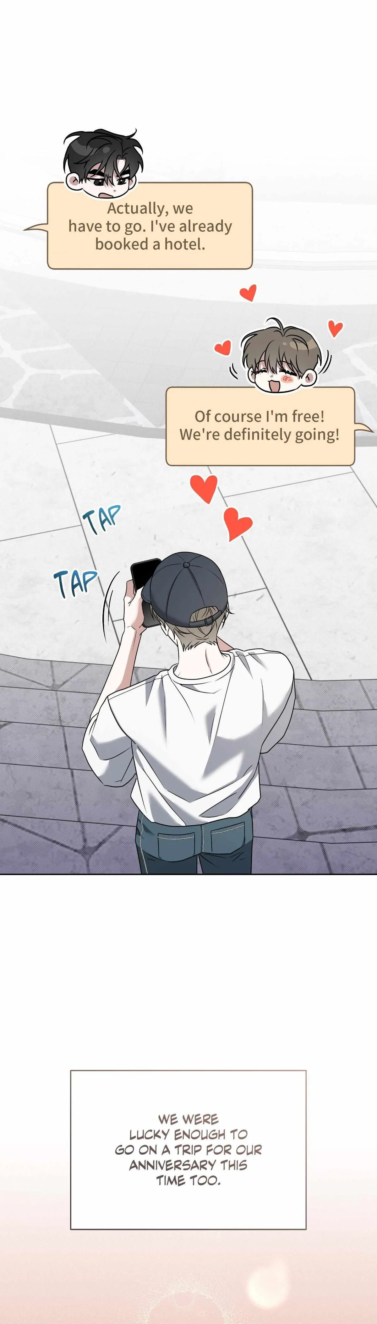 Read Ballboy Tactics chapter 59 image 3 on Lezhin