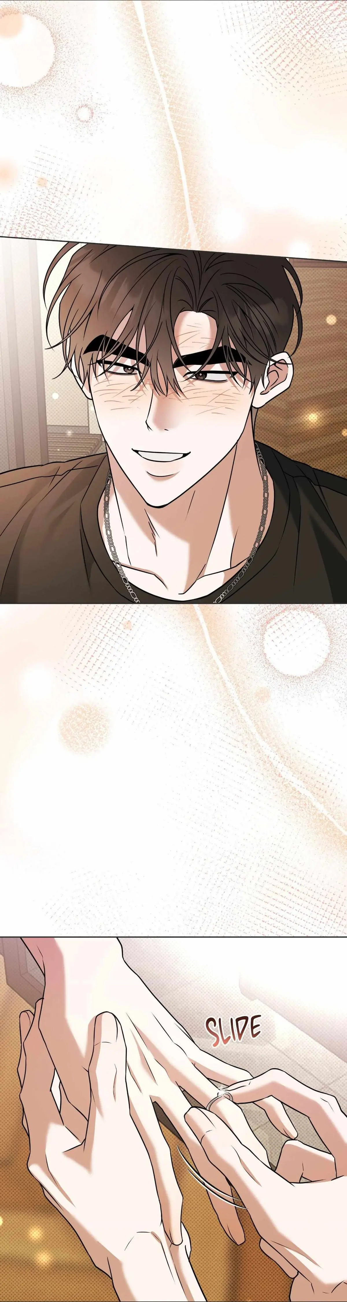 Read Ballboy Tactics chapter 59 image 30 on Lezhin