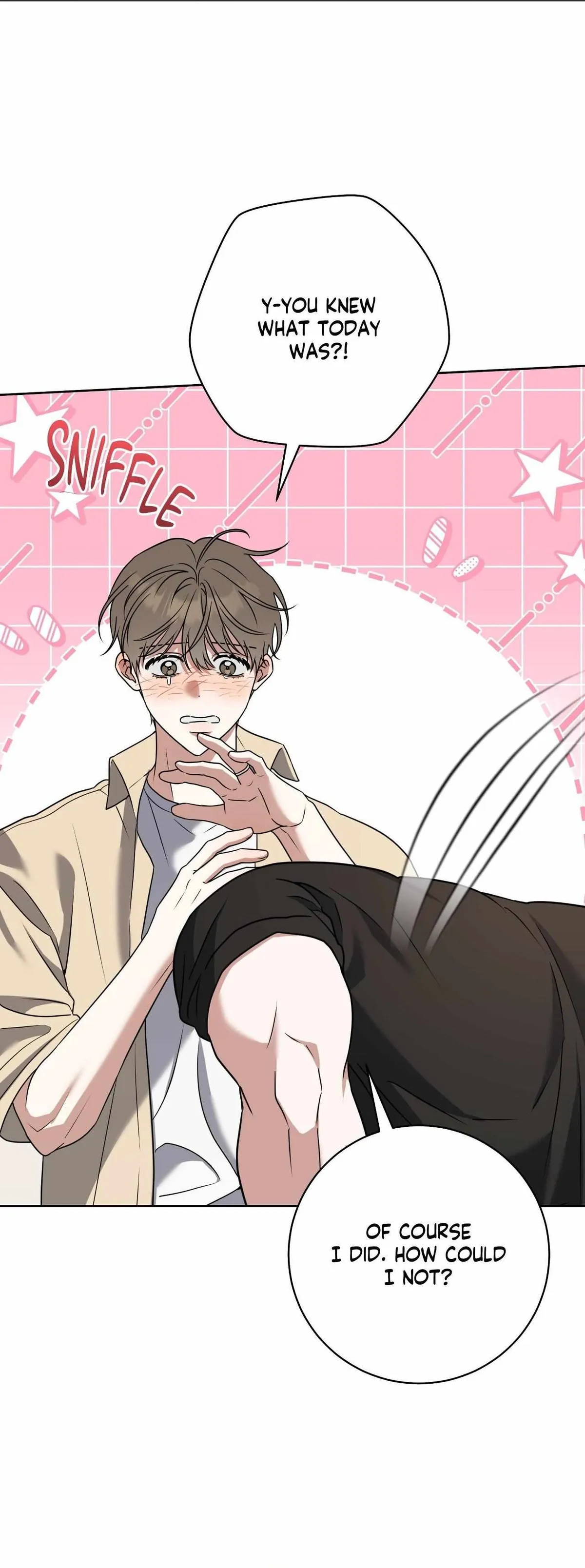 Read Ballboy Tactics chapter 59 image 31 on Lezhin
