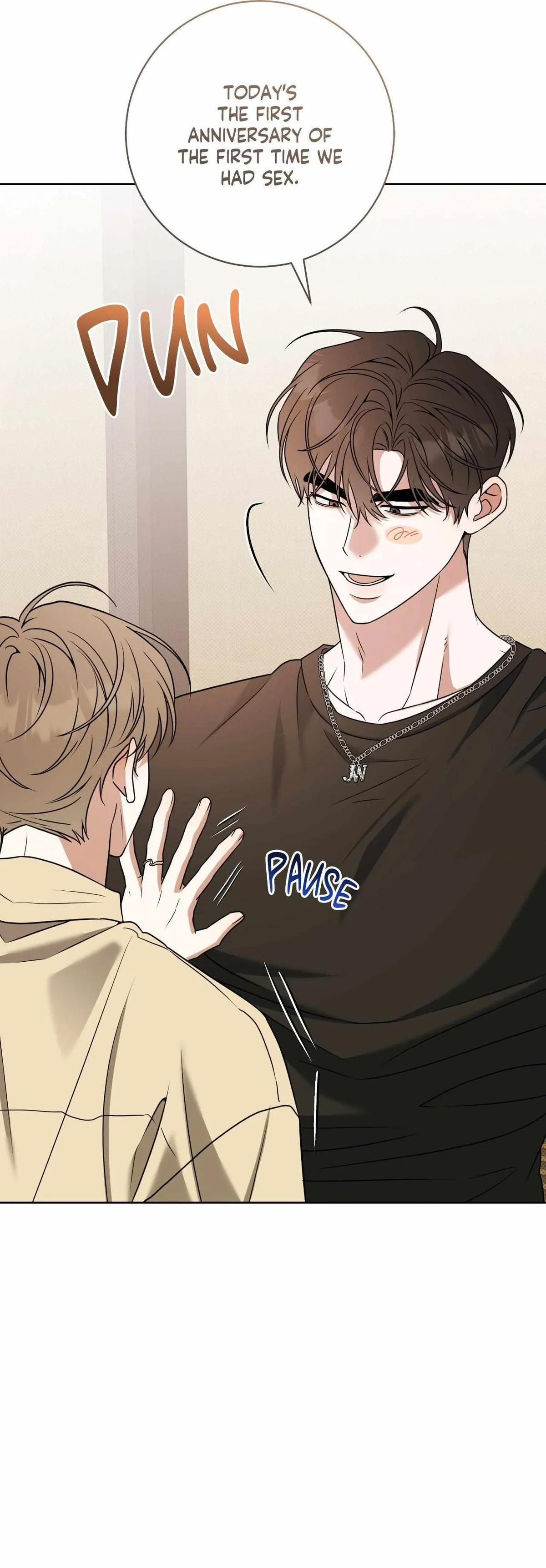 Read Ballboy Tactics chapter 59 image 32 on Lezhin