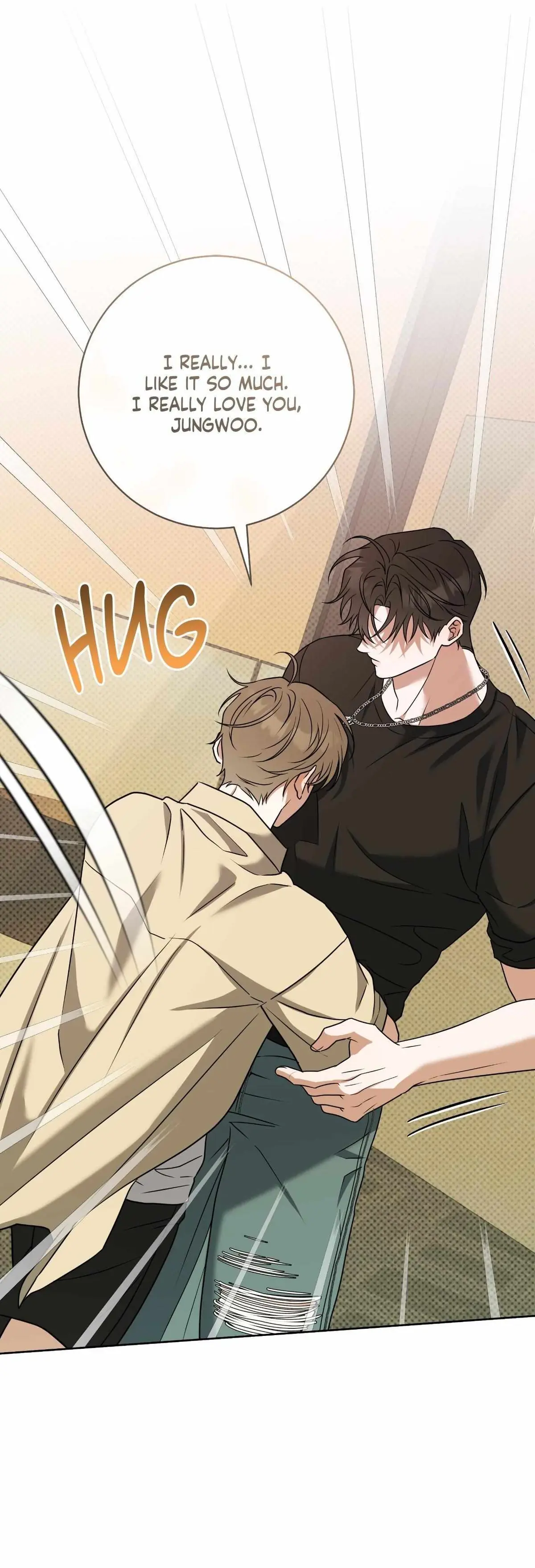 Read Ballboy Tactics chapter 59 image 36 on Lezhin