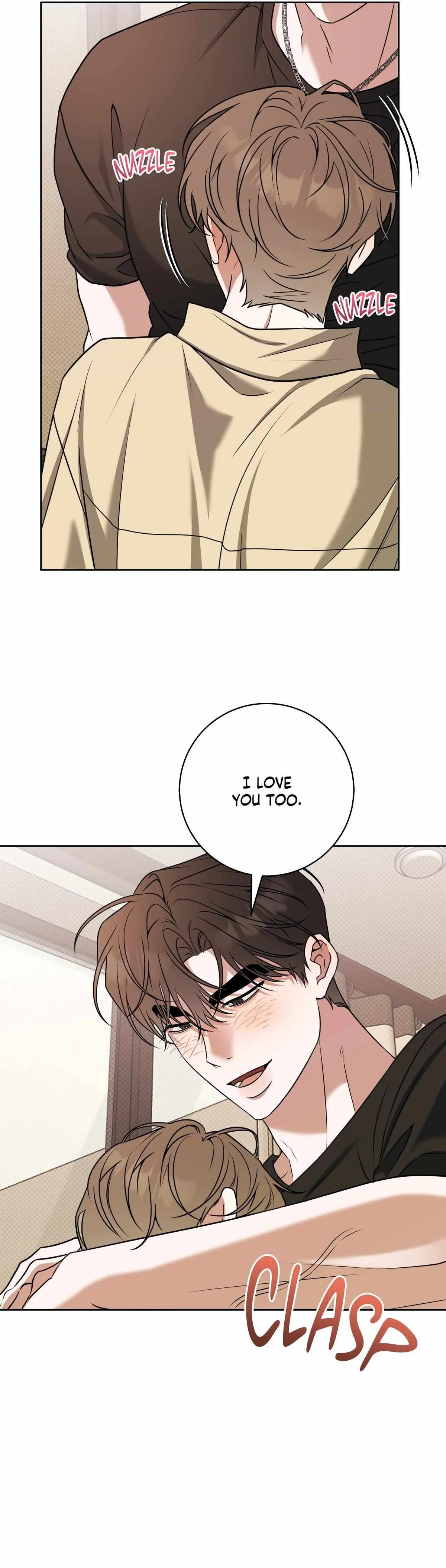 Read Ballboy Tactics chapter 59 image 37 on Lezhin