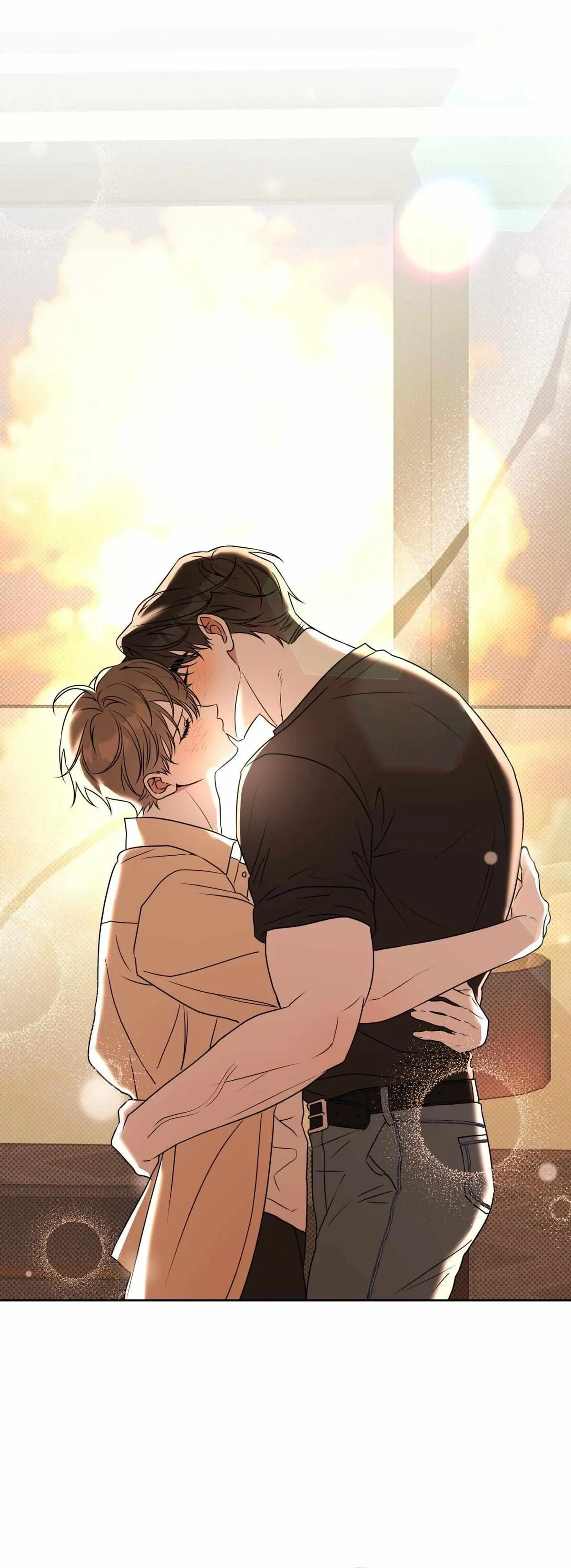 Read Ballboy Tactics chapter 59 image 38 on Lezhin