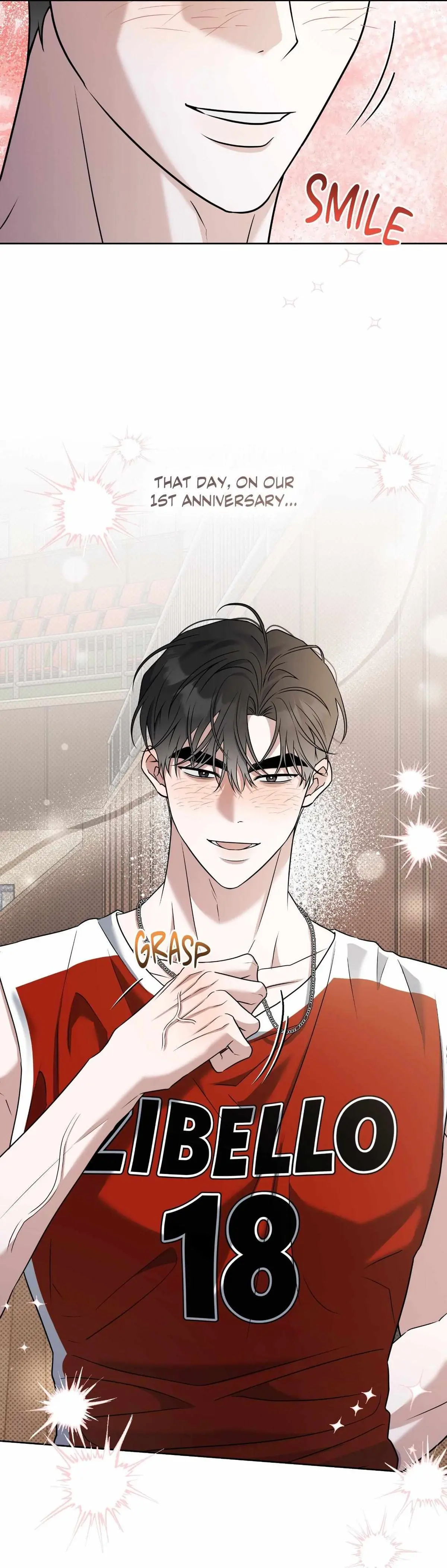 Read Ballboy Tactics chapter 59 image 44 on Lezhin