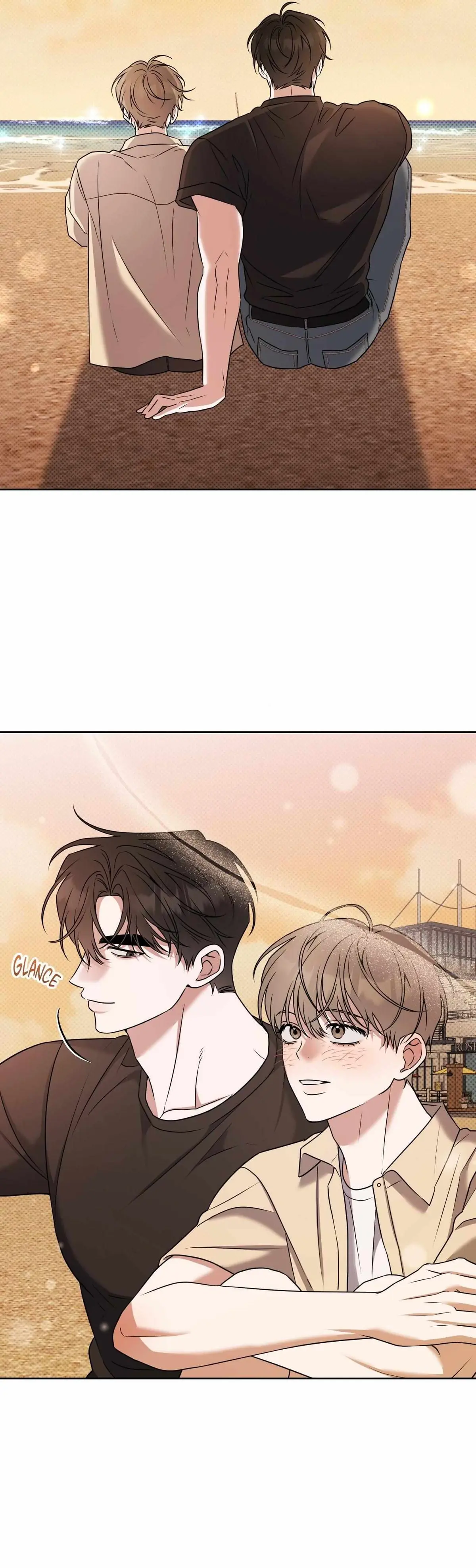 Read Ballboy Tactics chapter 59 image 6 on Lezhin