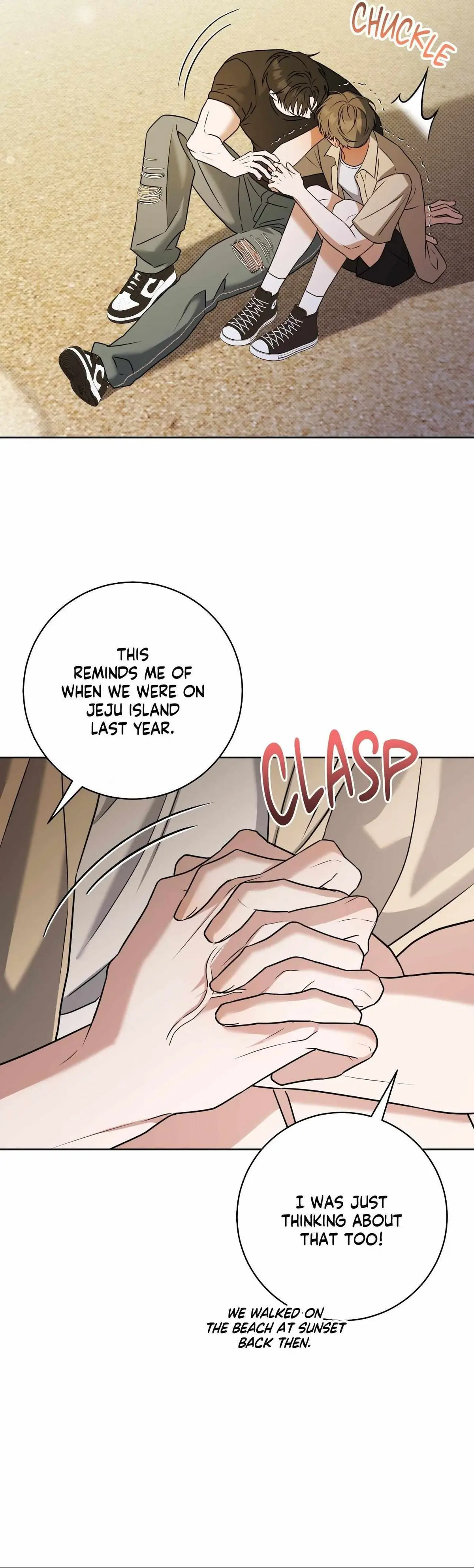 Read Ballboy Tactics chapter 59 image 9 on Lezhin