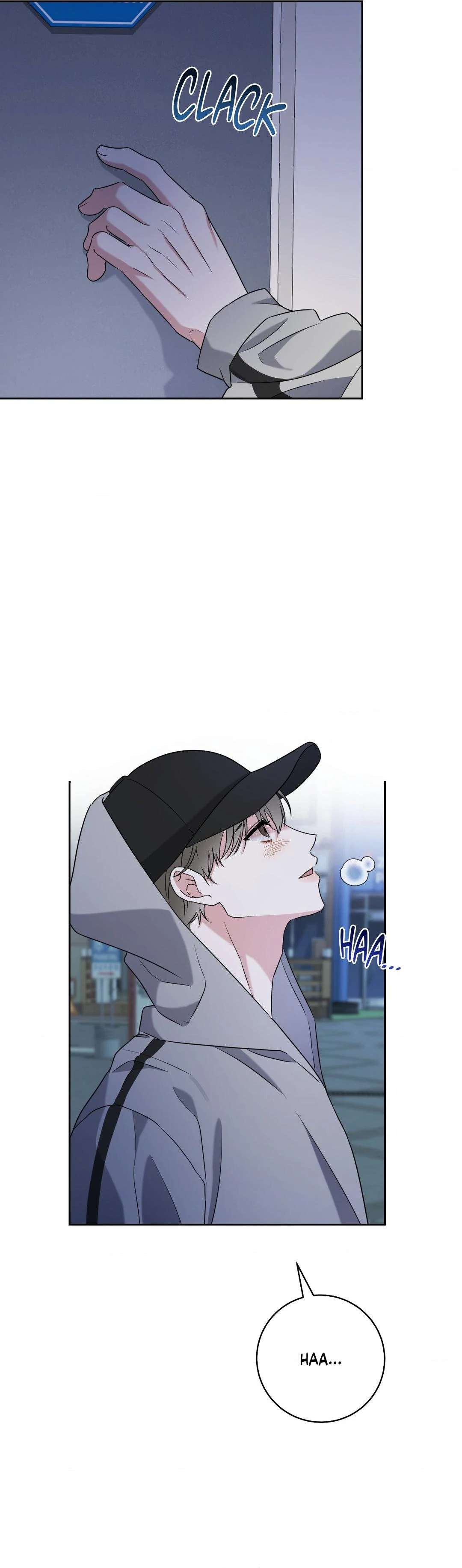 Read Ballboy Tactics chapter 6.1 image 20 on Lezhin