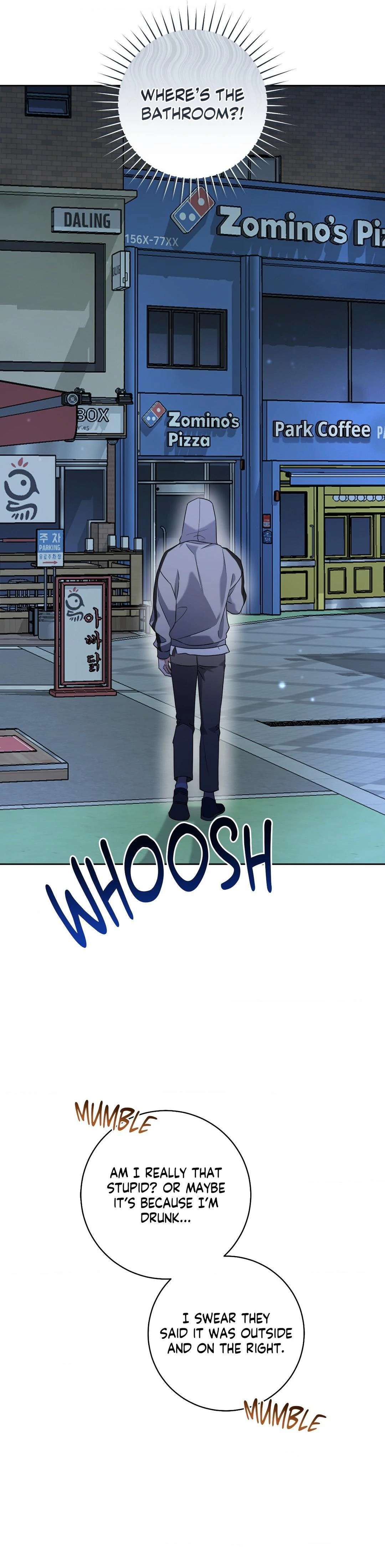 Read Ballboy Tactics chapter 6.1 image 21 on Lezhin