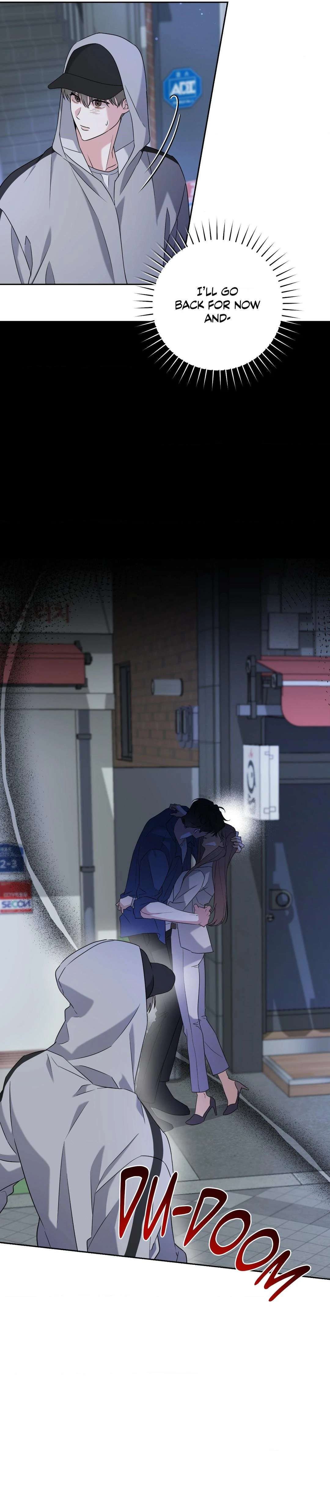 Read Ballboy Tactics chapter 6.1 image 22 on Lezhin