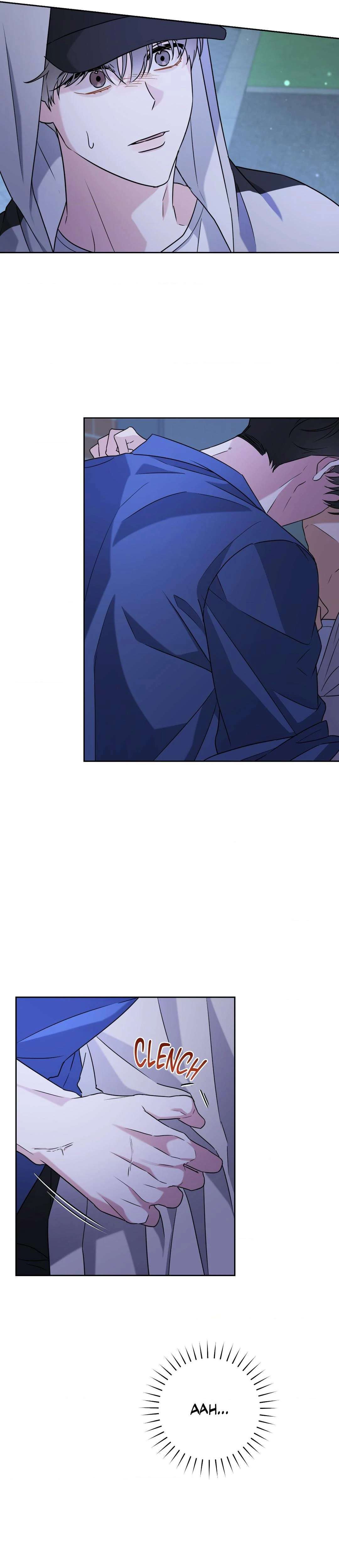 Read Ballboy Tactics chapter 6.1 image 23 on Lezhin