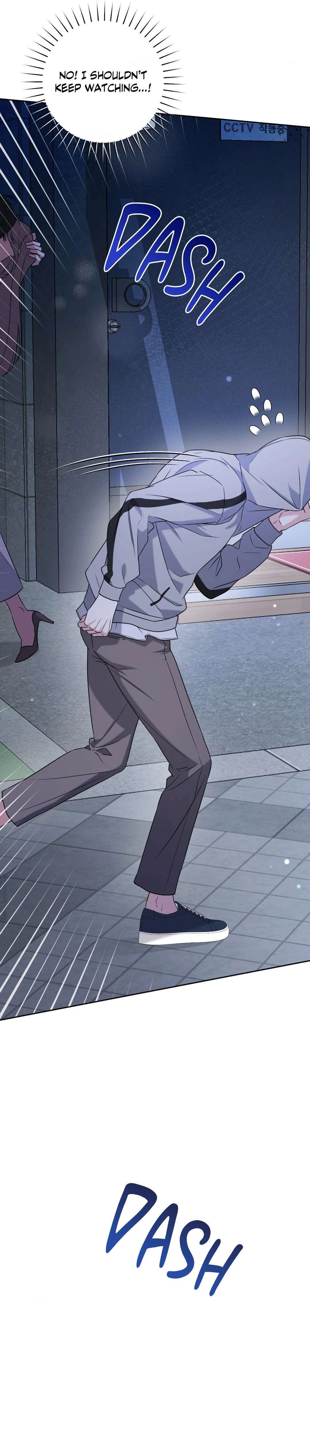 Read Ballboy Tactics chapter 6.1 image 24 on Lezhin