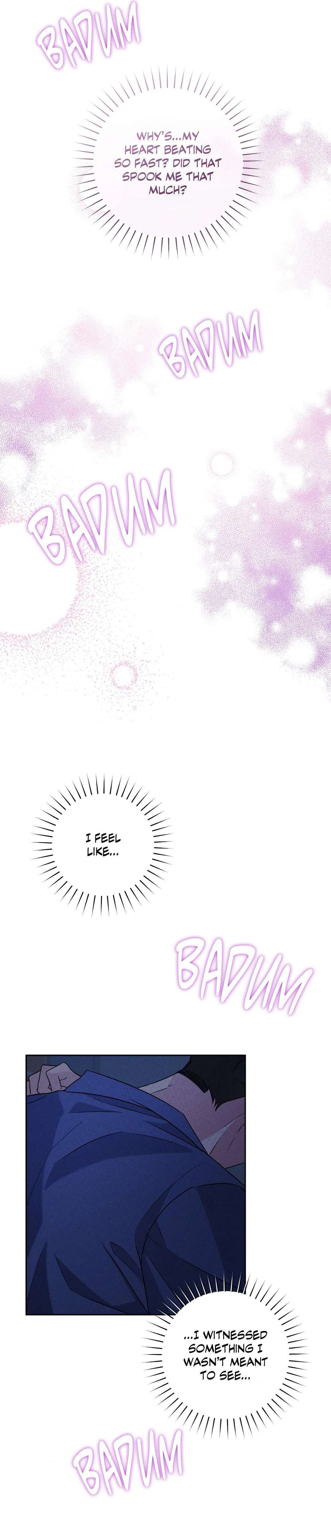 Read Ballboy Tactics chapter 6.1 image 27 on Lezhin
