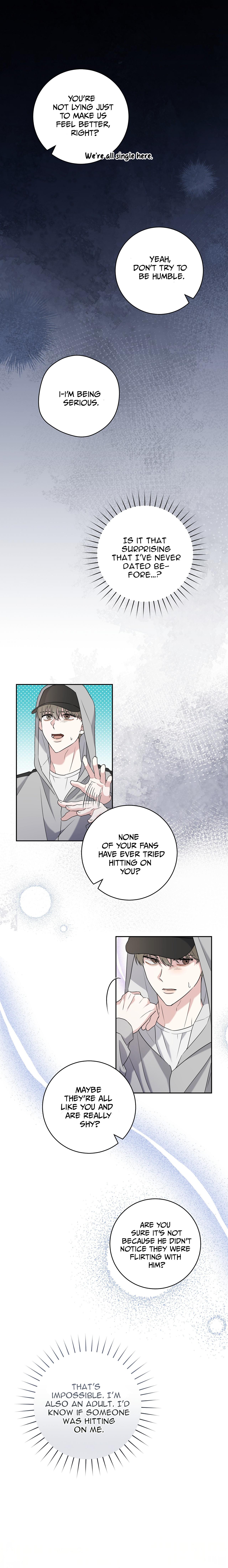 Read Ballboy Tactics chapter 6.2 image 10 on Lezhin