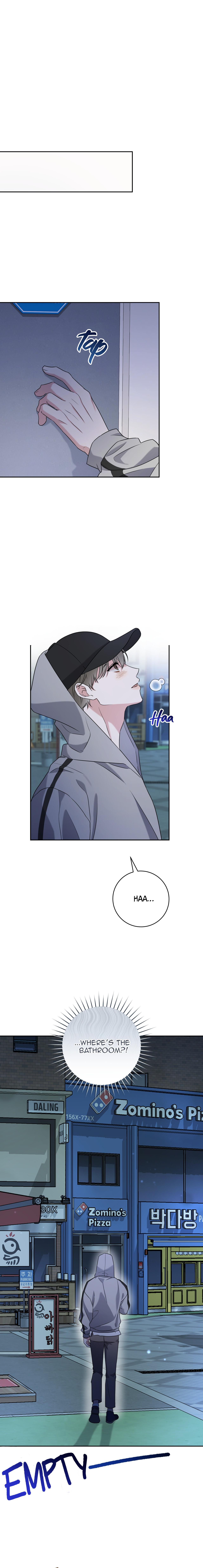 Read Ballboy Tactics chapter 6.2 image 12 on Lezhin