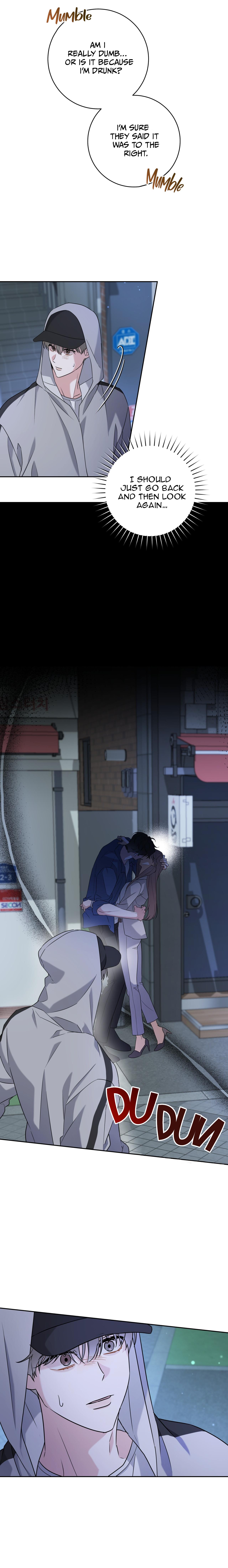 Read Ballboy Tactics chapter 6.2 image 13 on Lezhin