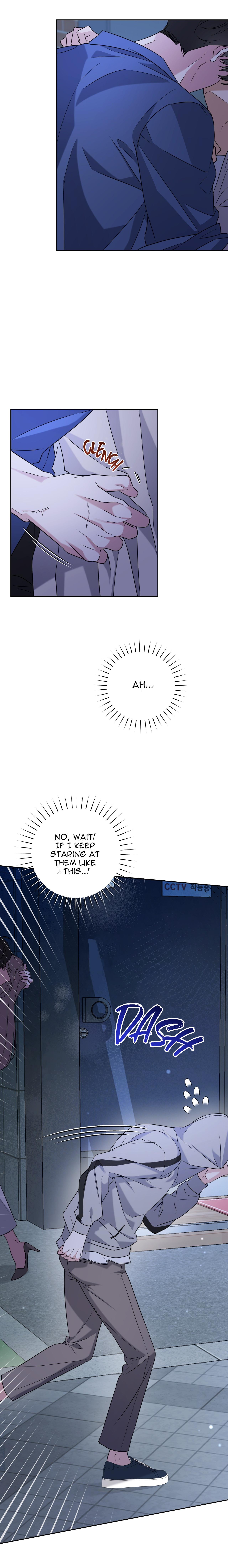 Read Ballboy Tactics chapter 6.2 image 14 on Lezhin