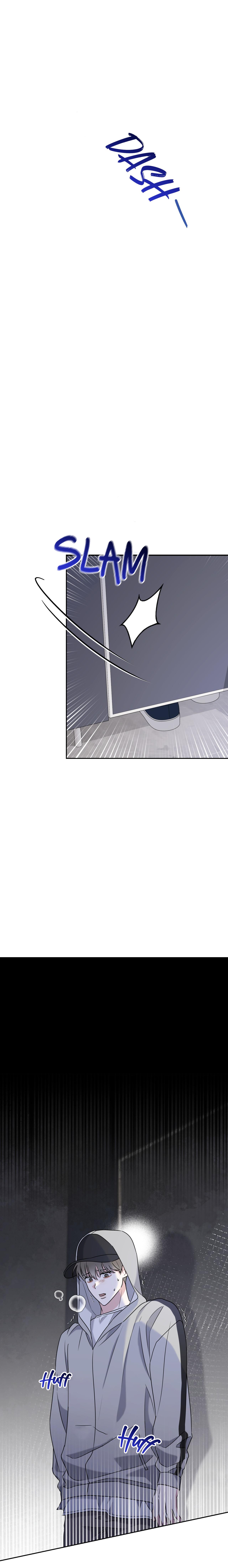 Read Ballboy Tactics chapter 6.2 image 15 on Lezhin